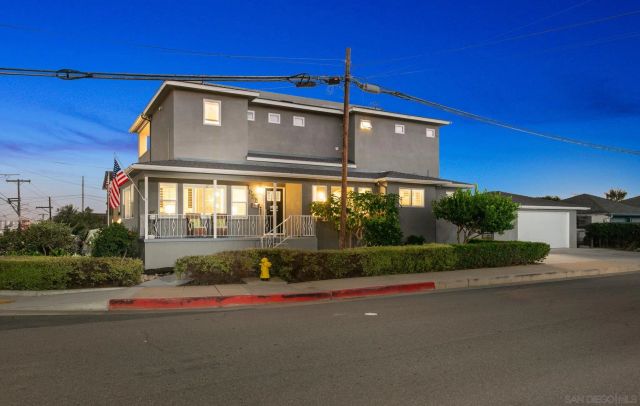 3241 Ingelow St, San Diego, CA 92106
