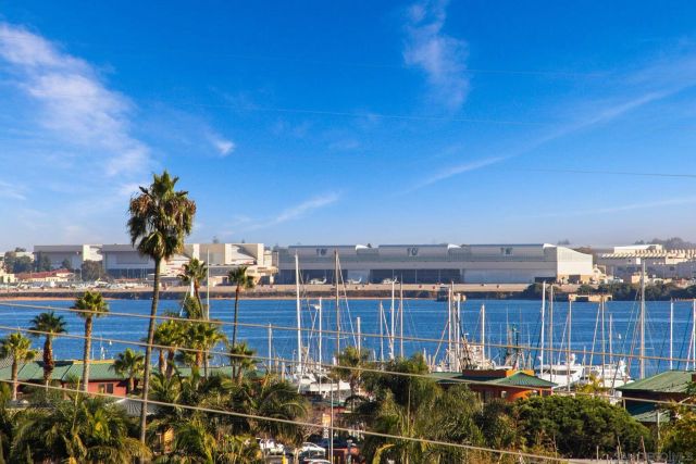 3241 Ingelow St, San Diego, CA 92106