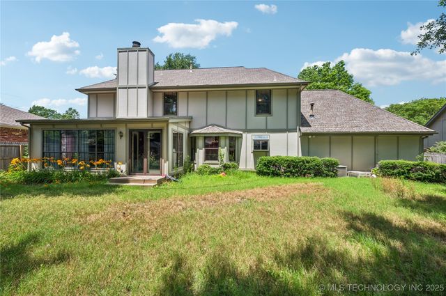 7222 E 87th Street, Tulsa, OK 74133