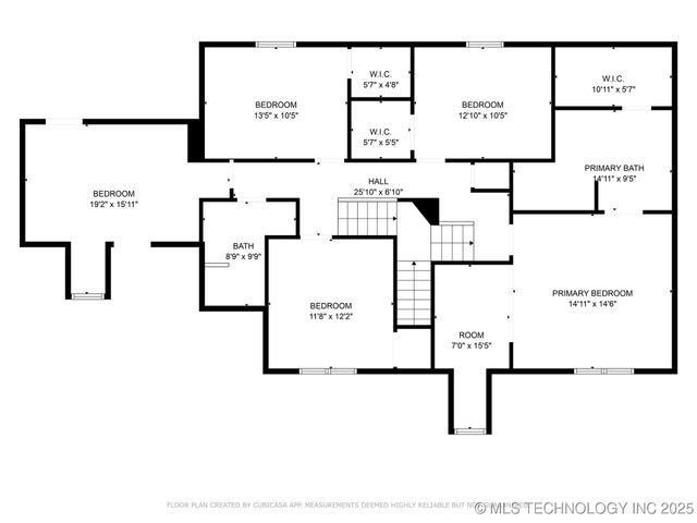 7222 E 87th Street, Tulsa, OK 74133