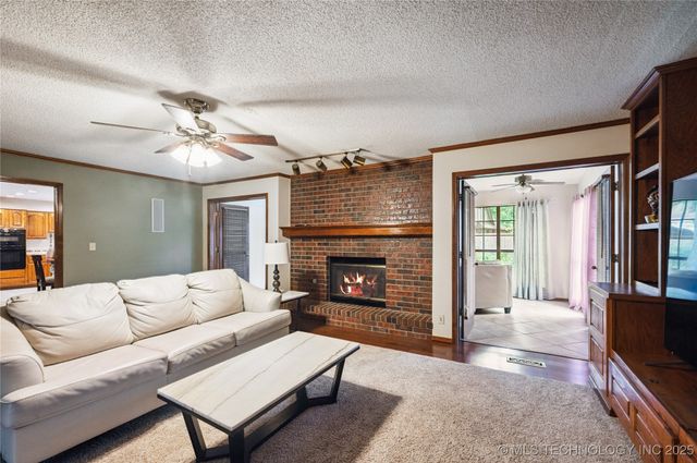 7222 E 87th Street, Tulsa, OK 74133