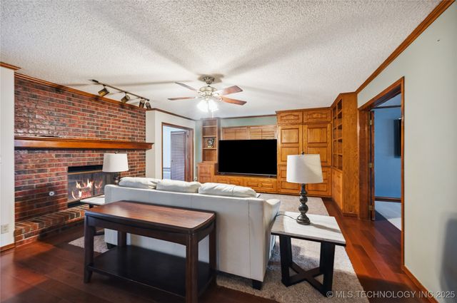 7222 E 87th Street, Tulsa, OK 74133