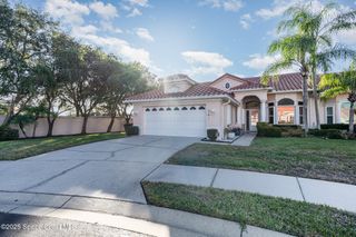 361 Shell Cove Drive, Melbourne, FL 32940