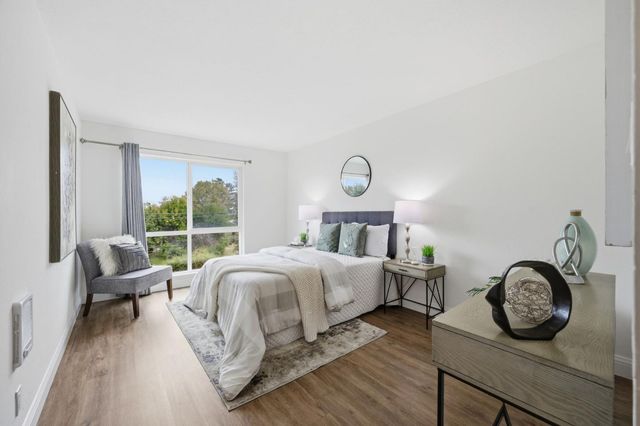 4173 George Avenue 1, San Mateo, CA 94403
