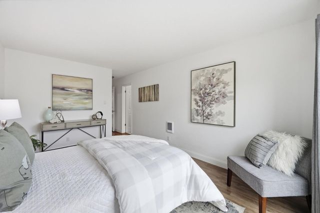4173 George Avenue 1, San Mateo, CA 94403