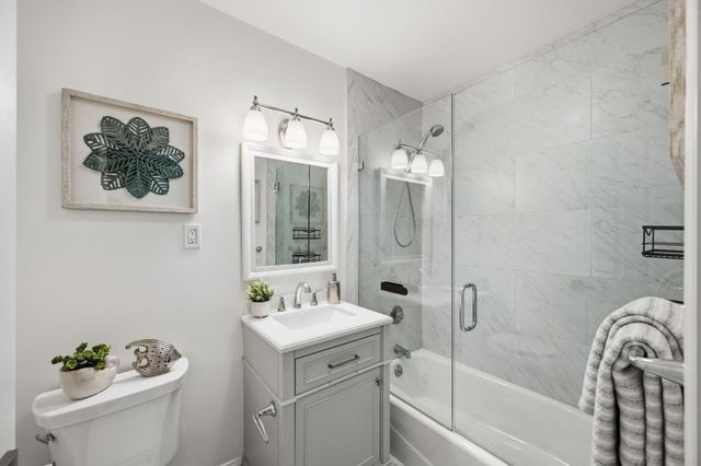 4173 George Avenue 1, San Mateo, CA 94403