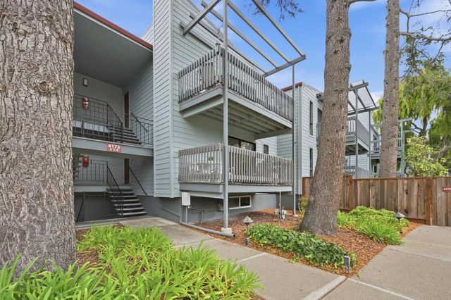 4173 George Avenue 1, San Mateo, CA 94403