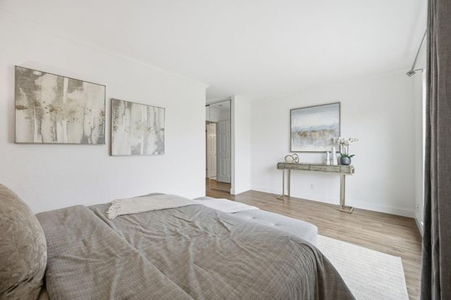 4173 George Avenue 1, San Mateo, CA 94403