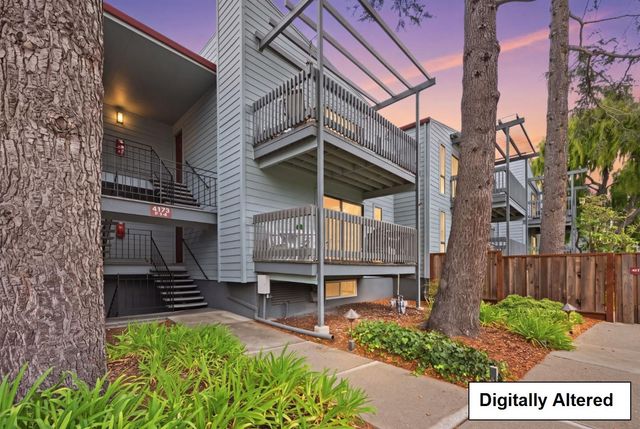 4173 George Avenue 1, San Mateo, CA 94403