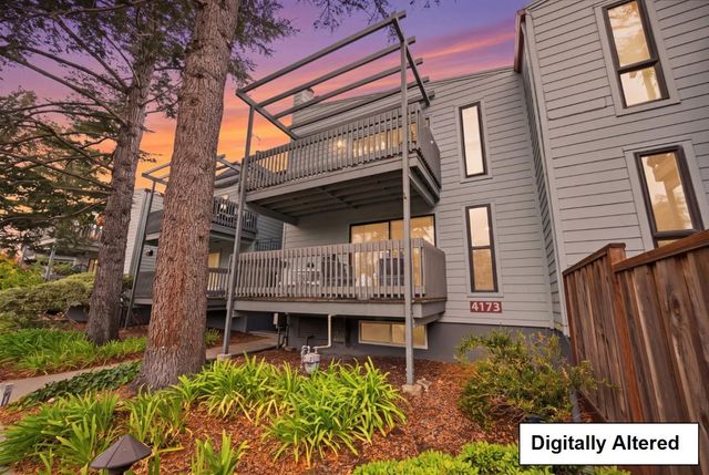 4173 George Avenue 1, San Mateo, CA 94403