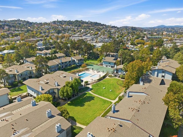 4173 George Avenue 1, San Mateo, CA 94403