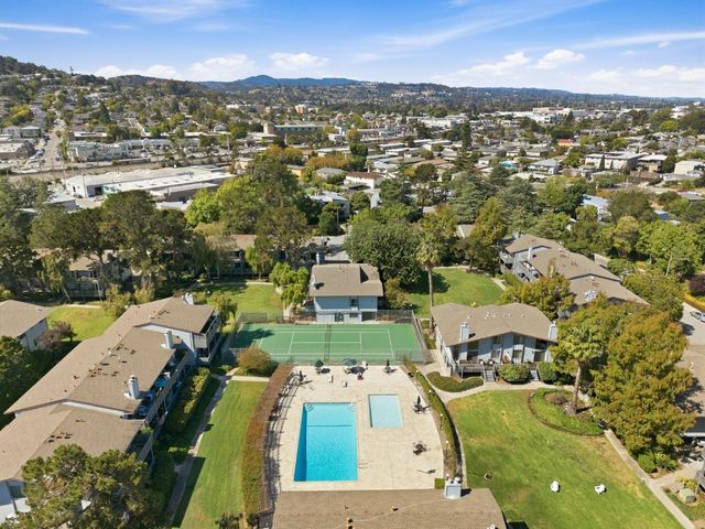 4173 George Avenue 1, San Mateo, CA 94403