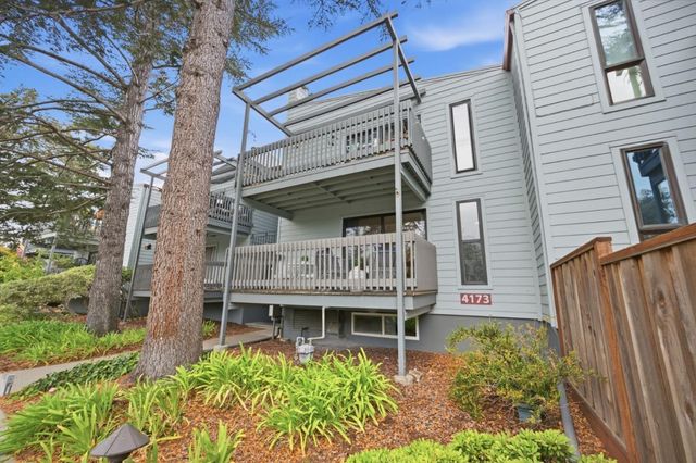 4173 George Avenue 1, San Mateo, CA 94403