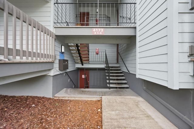 4173 George Avenue 1, San Mateo, CA 94403