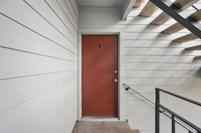 4173 George Avenue 1, San Mateo, CA 94403