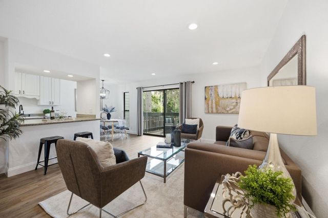 4173 George Avenue 1, San Mateo, CA 94403
