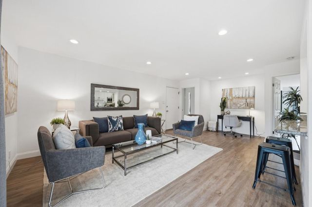 4173 George Avenue 1, San Mateo, CA 94403