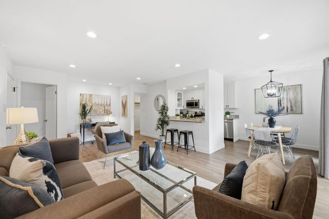 4173 George Avenue 1, San Mateo, CA 94403