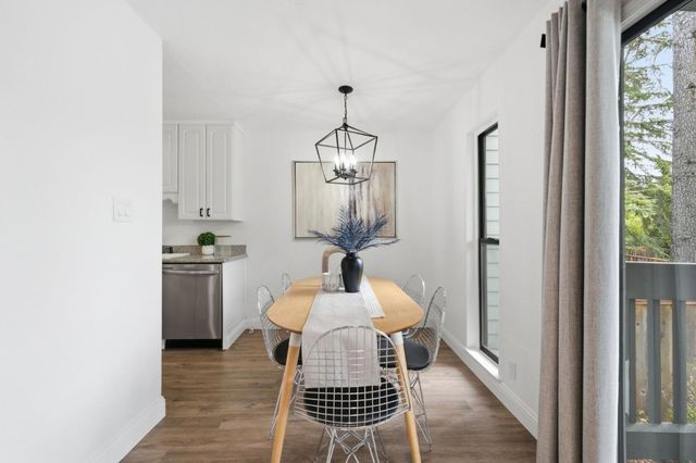 4173 George Avenue 1, San Mateo, CA 94403