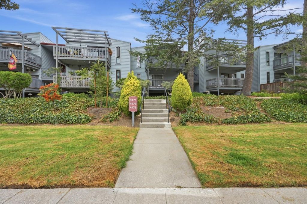 4173 George Avenue 1, San Mateo, CA 94403
