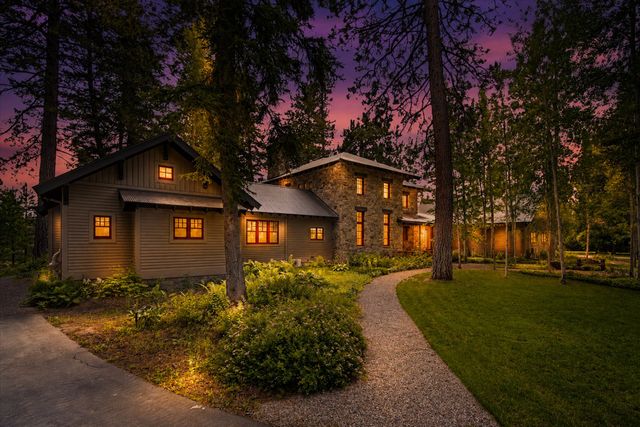965 Eastman Drive, Bigfork, MT 59911
