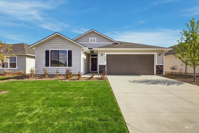 310 N Tideberry Ave, Kuna, ID 83634 property photo