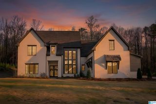 1768 GLASSCOTT TRAIL, Hoover, AL 35226
