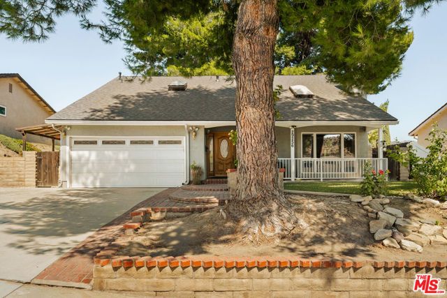 29256 Snapdragon Place, Santa Clarita, CA 91387