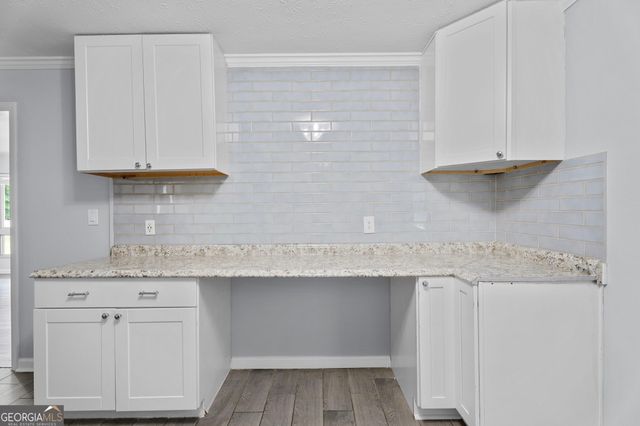 6463 Maddox Road, Morrow, GA 30260