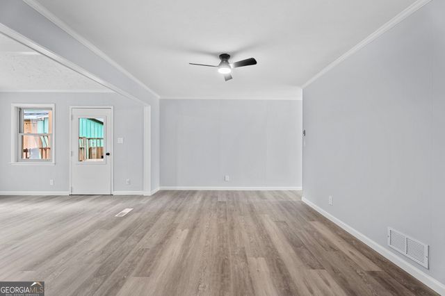 6463 Maddox Road, Morrow, GA 30260