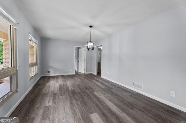 6463 Maddox Road, Morrow, GA 30260