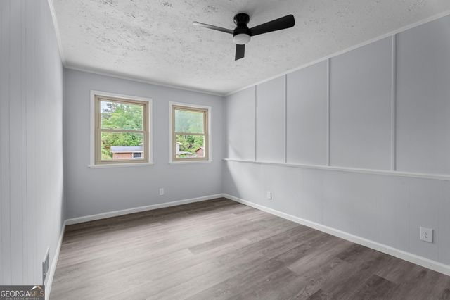 6463 Maddox Road, Morrow, GA 30260