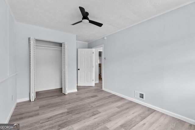 6463 Maddox Road, Morrow, GA 30260