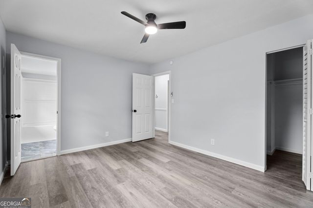 6463 Maddox Road, Morrow, GA 30260