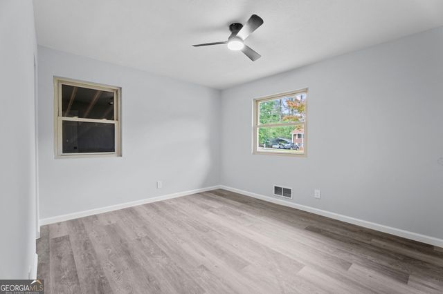 6463 Maddox Road, Morrow, GA 30260