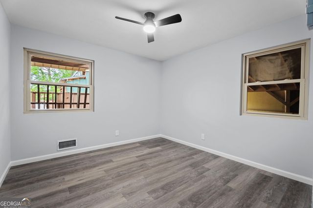 6463 Maddox Road, Morrow, GA 30260