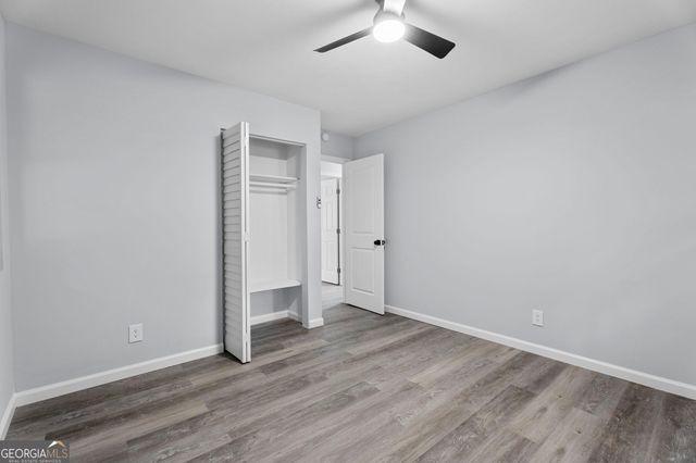 6463 Maddox Road, Morrow, GA 30260