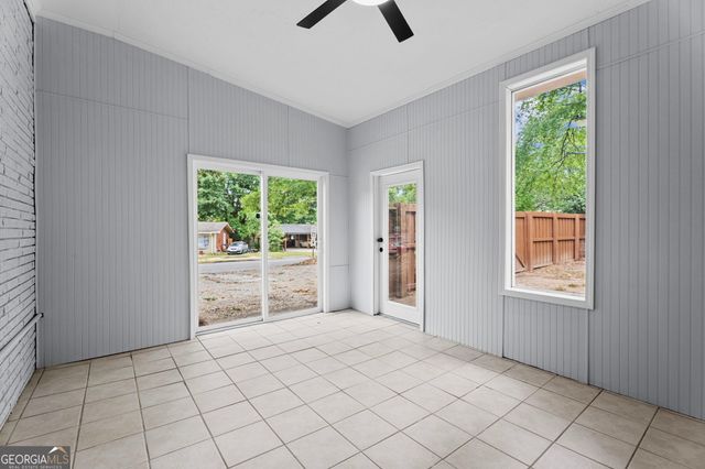 6463 Maddox Road, Morrow, GA 30260
