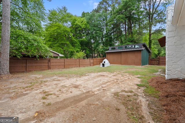 6463 Maddox Road, Morrow, GA 30260
