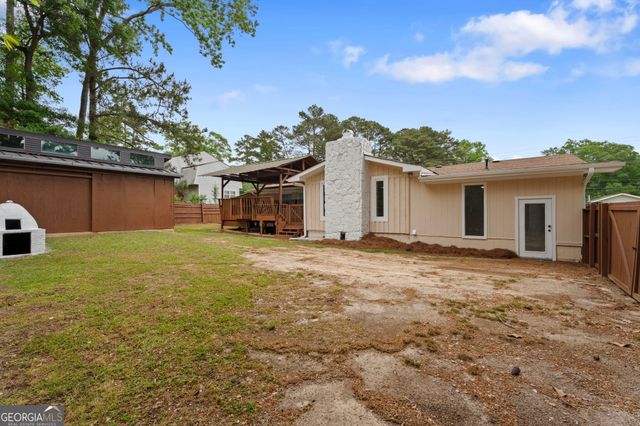6463 Maddox Road, Morrow, GA 30260