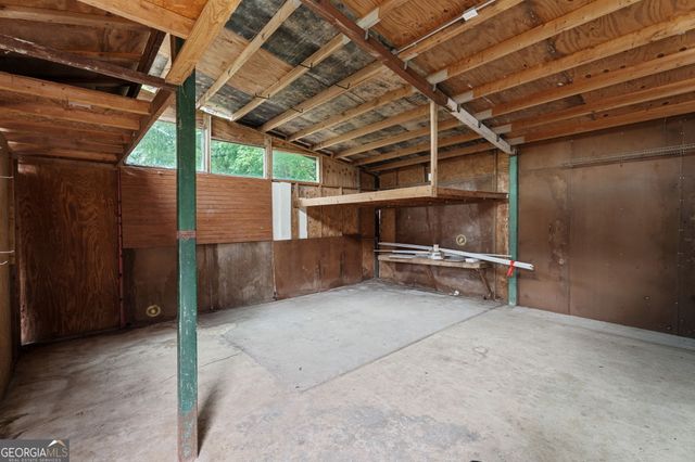 6463 Maddox Road, Morrow, GA 30260