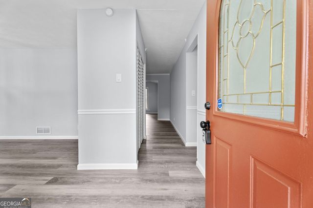 6463 Maddox Road, Morrow, GA 30260