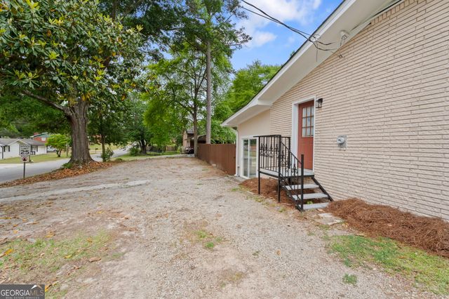 6463 Maddox Road, Morrow, GA 30260