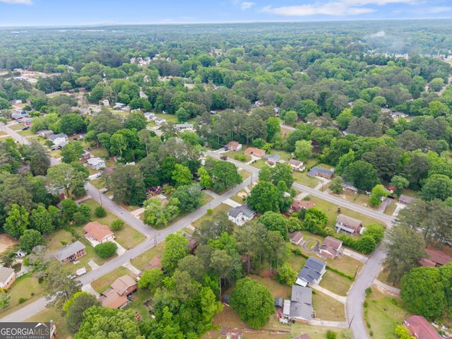 6463 Maddox Road, Morrow, GA 30260