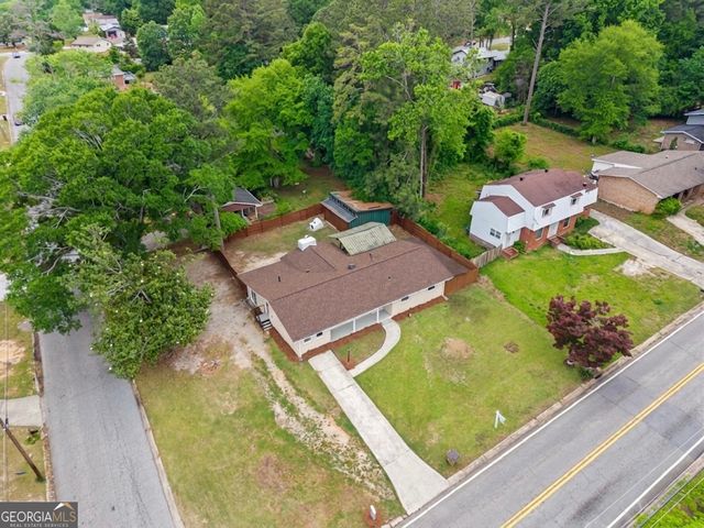 6463 Maddox Road, Morrow, GA 30260