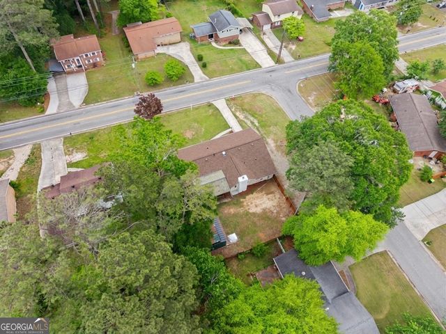 6463 Maddox Road, Morrow, GA 30260