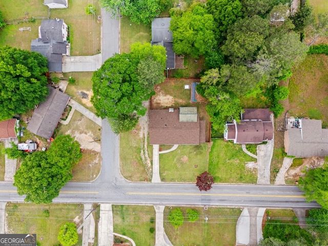 6463 Maddox Road, Morrow, GA 30260