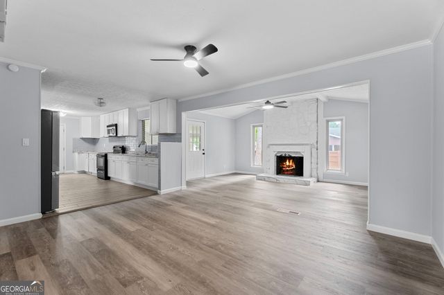 6463 Maddox Road, Morrow, GA 30260
