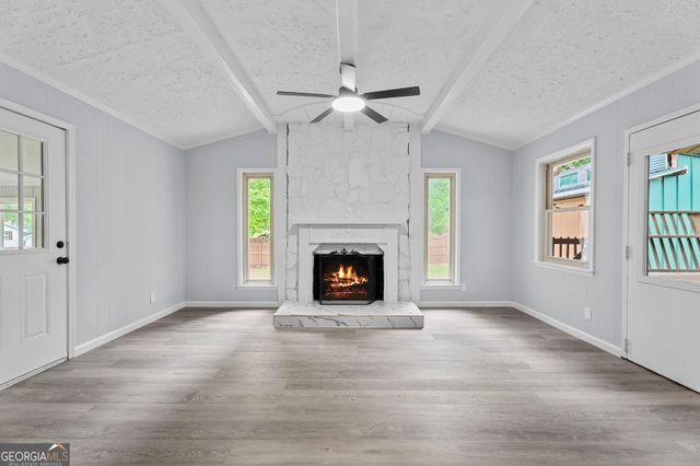 6463 Maddox Road, Morrow, GA 30260