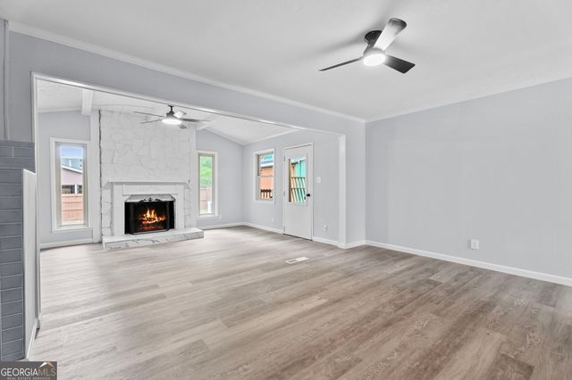 6463 Maddox Road, Morrow, GA 30260